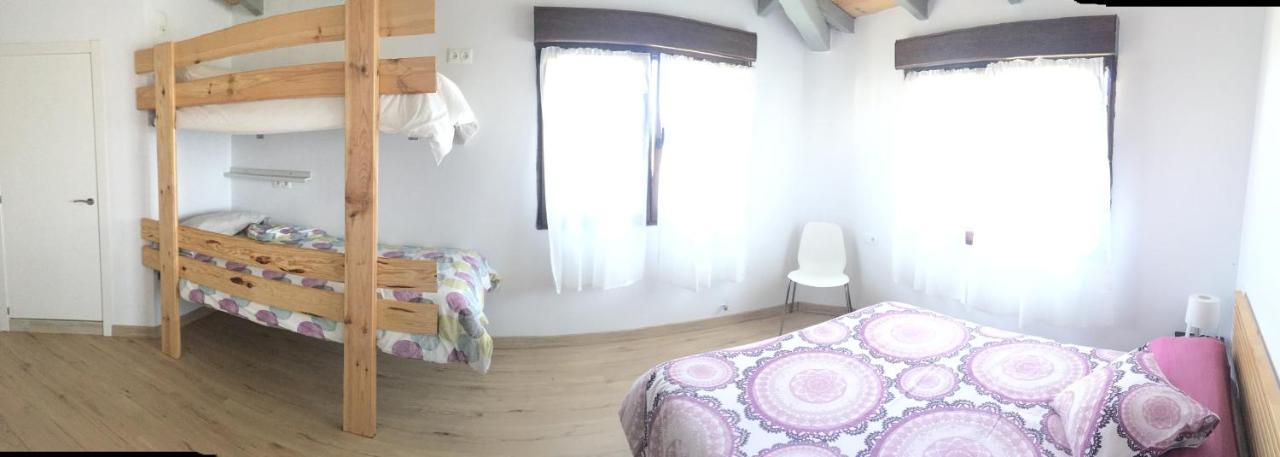 Ak-55 Rural House Guest House Вилавичоза Екстериор снимка