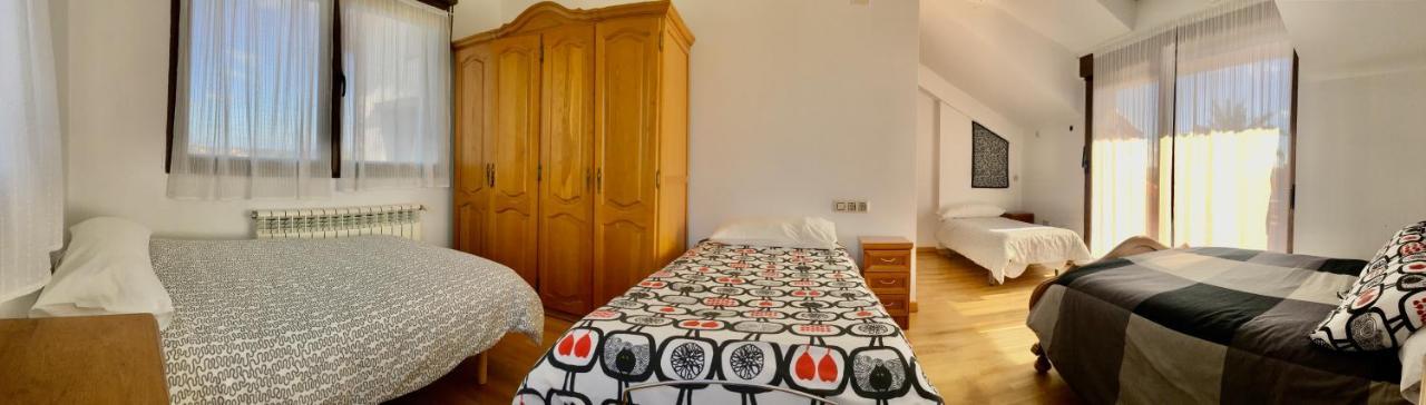Ak-55 Rural House Guest House Вилавичоза Екстериор снимка