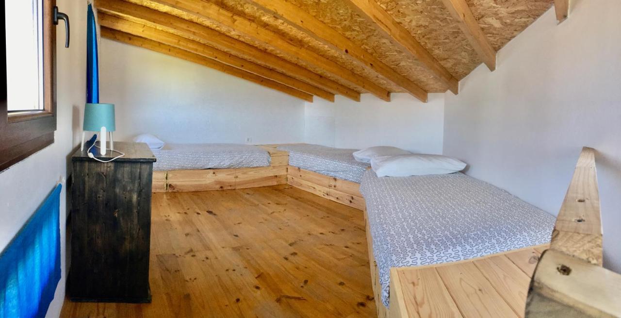 Ak-55 Rural House Guest House Вилавичоза Екстериор снимка
