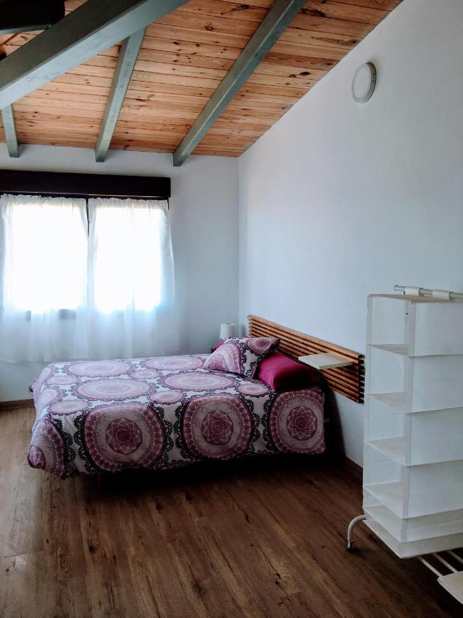 Ak-55 Rural House Guest House Вилавичоза Екстериор снимка