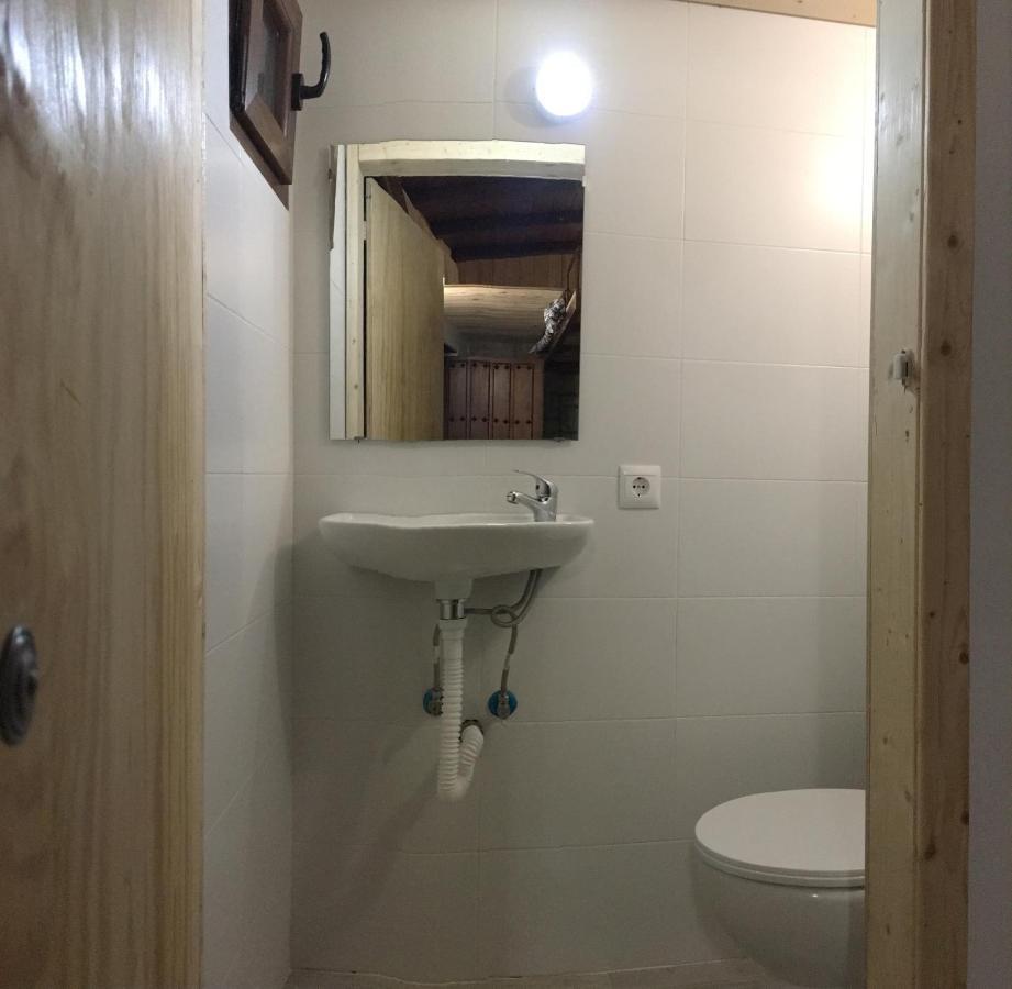 Ak-55 Rural House Guest House Вилавичоза Екстериор снимка