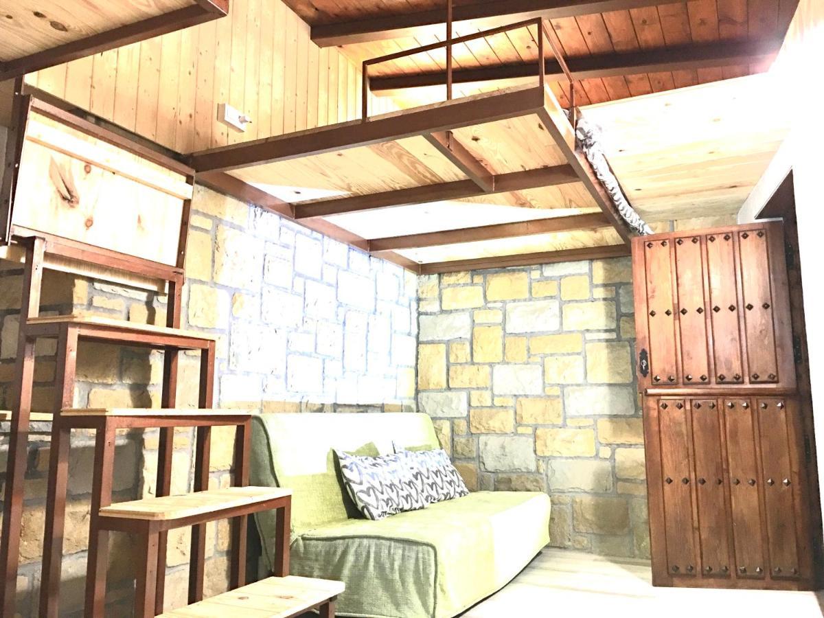 Ak-55 Rural House Guest House Вилавичоза Екстериор снимка