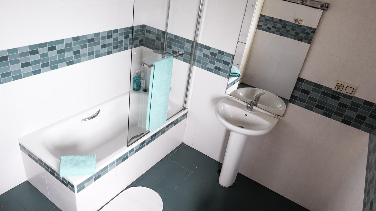 Ak-55 Rural House Guest House Вилавичоза Екстериор снимка